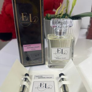 Inspired By - Imperial Valley