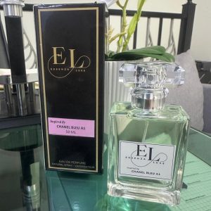 Inspired By - Chanel Bleu A1