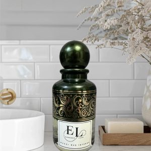 Inspired By - Gucci Oud Intense