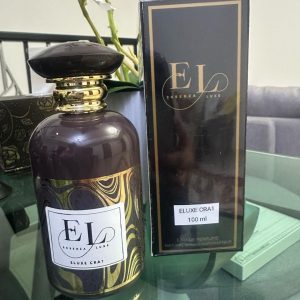 Eluxe Cra1