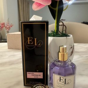 Inspired By - Fantasia A1